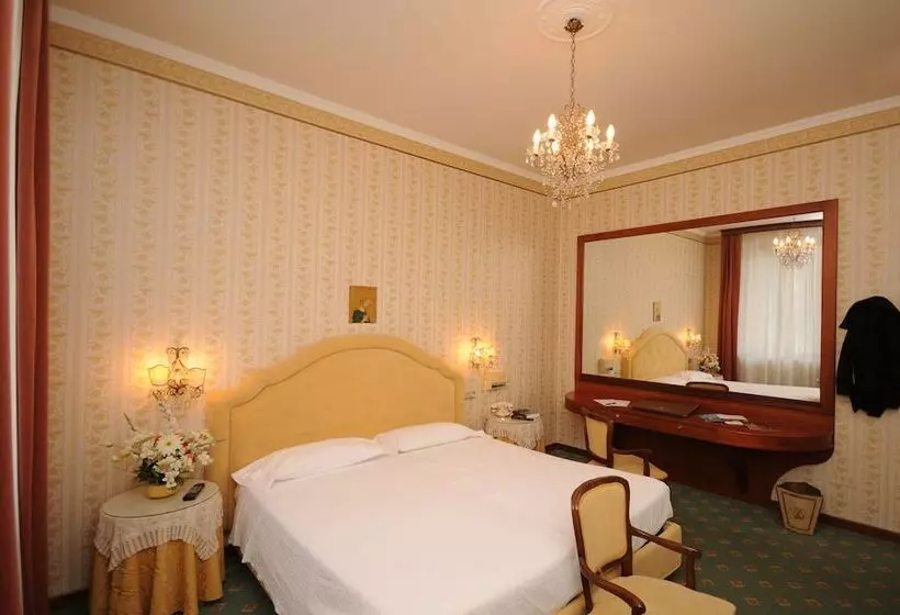 ベーシックルーム, Grand Hotel Excelsior