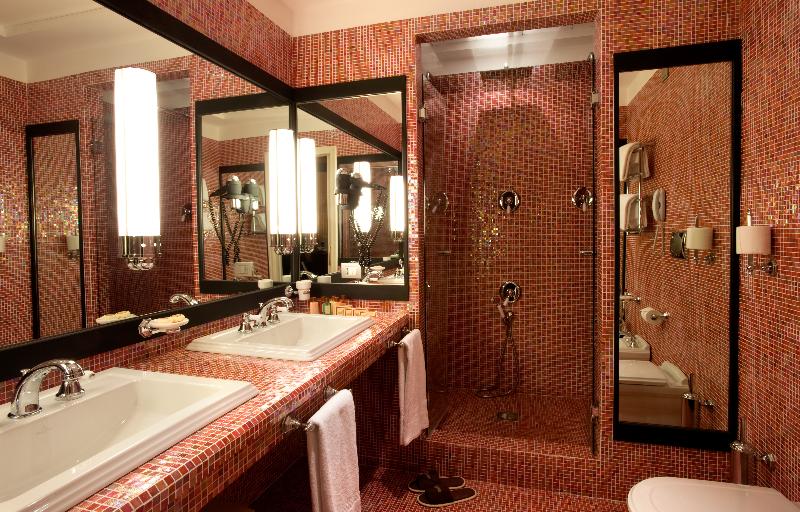 سوییت, Grand Hotel Savoia Genova, Curio Collection by Hilton