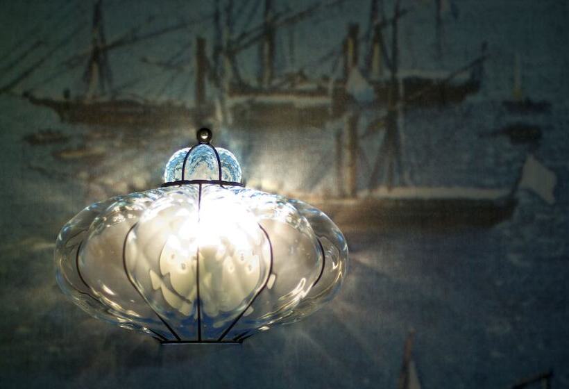 اتاق کلاسیک, Grand Hotel Savoia