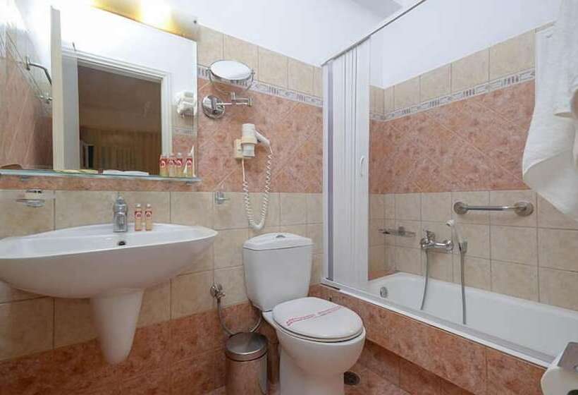 标准间, Astir Of Naxos