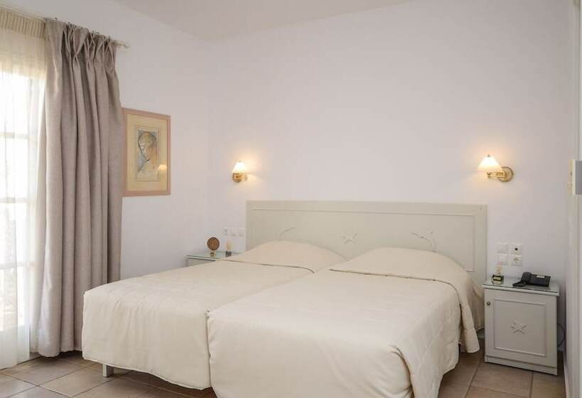 标准间, Astir Of Naxos