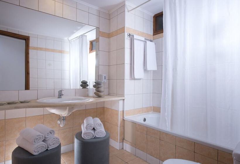 带海景的标准房, Blue Bay Resort