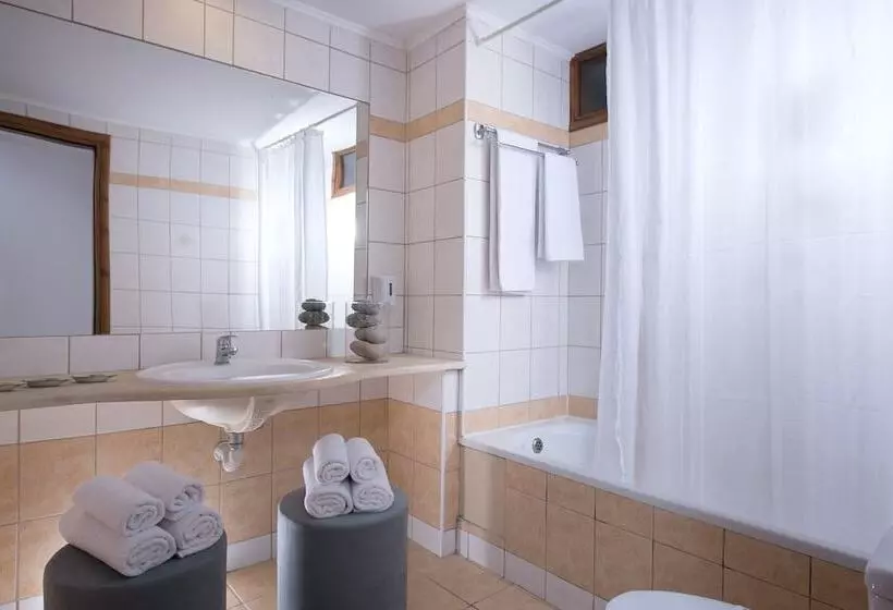 Standard-huone Merinäkymä, Blue Bay Resort