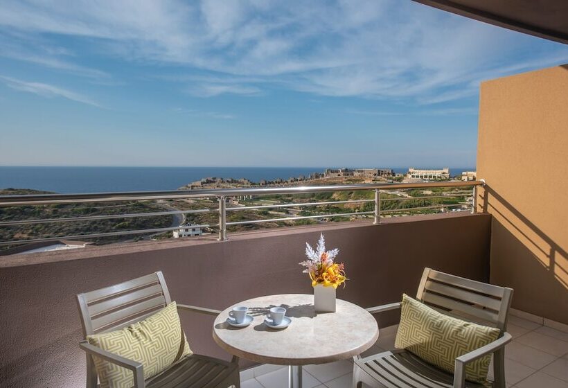 Номер Стандарт Вид на Море, Blue Bay Resort