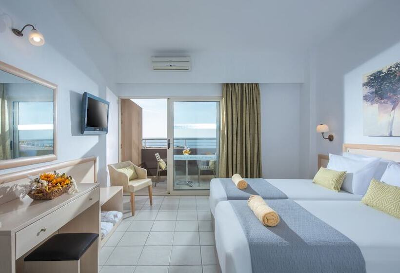 带海景的标准房, Blue Bay Resort