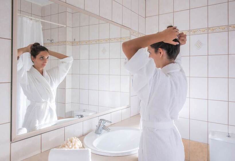 家庭套房, Blue Bay Resort