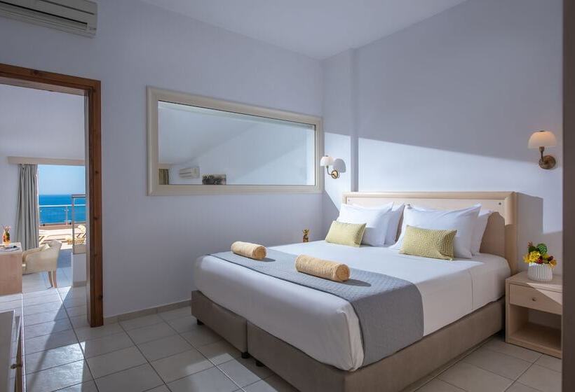 家庭套房, Blue Bay Resort