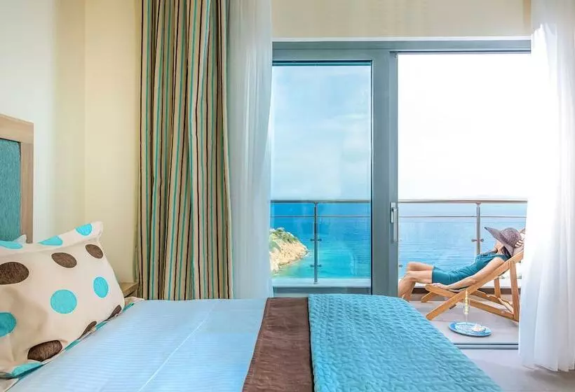 Deluxe Room Sea View