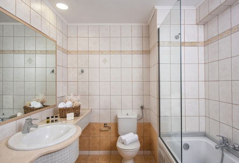 两卧家庭套房, Blue Bay Resort