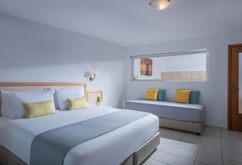 两卧家庭套房, Blue Bay Resort