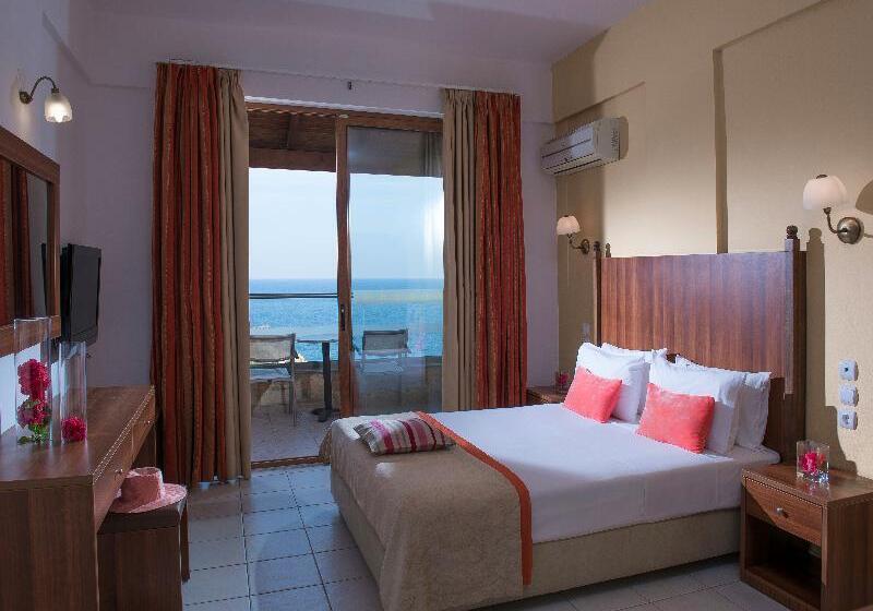 带海景的行政房, Blue Bay Resort