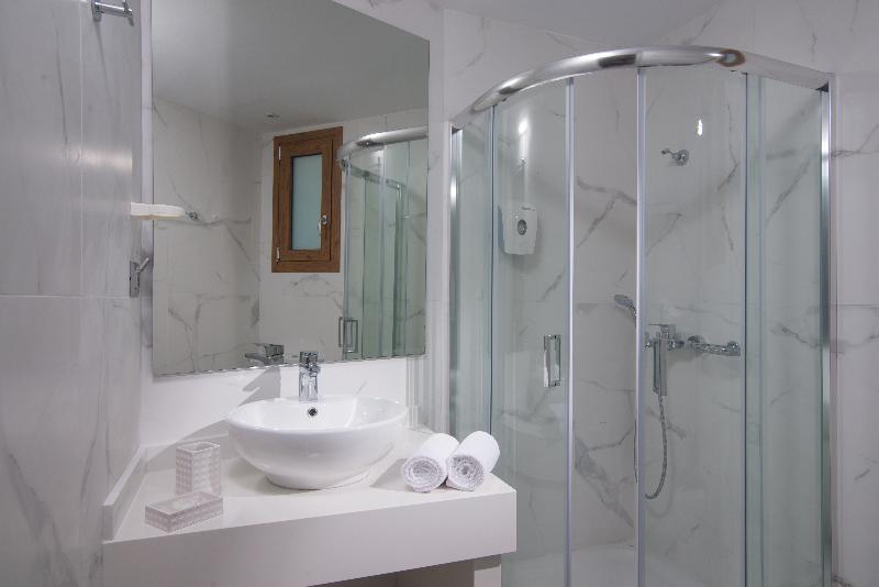 家庭海景房, Blue Bay Resort