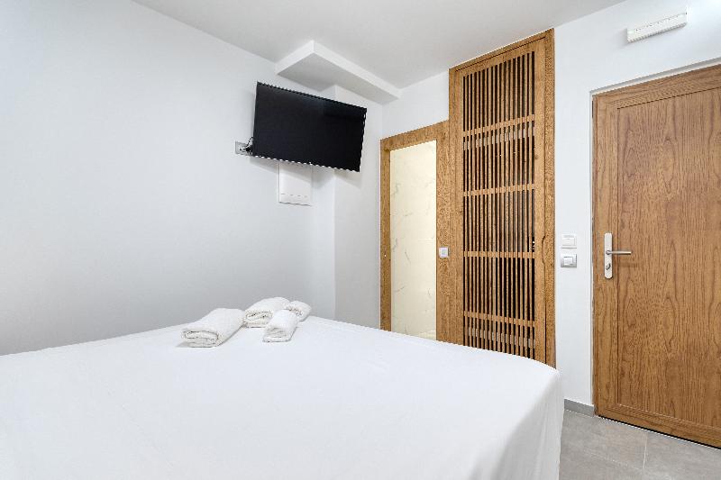 家庭海景房, Blue Bay Resort