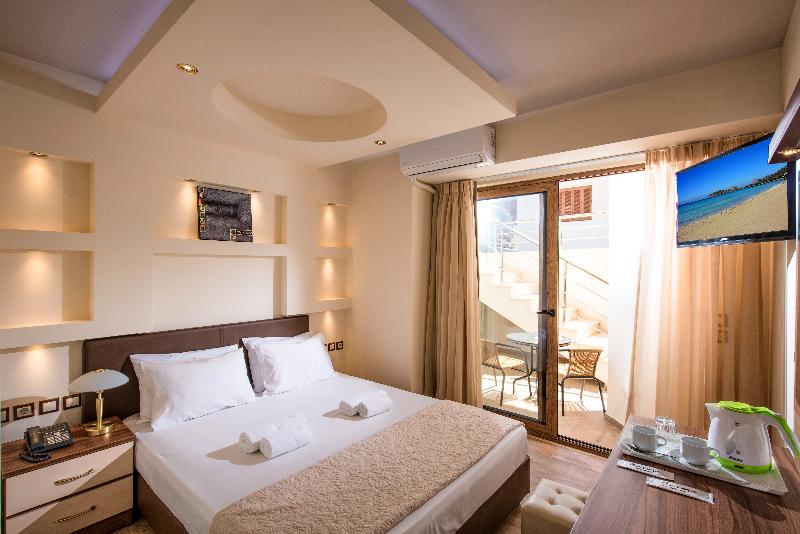 家庭海景房, Blue Bay Resort