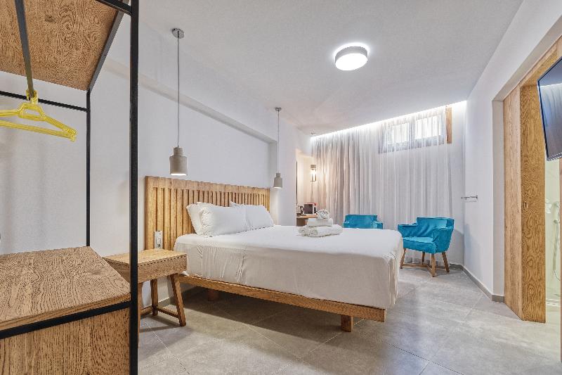 家庭海景房, Blue Bay Resort