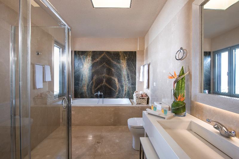 Номер Deluxe Вид на Море, Blue Bay Resort