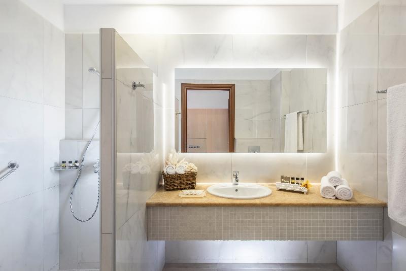 带海景的标准房, Blue Bay Resort