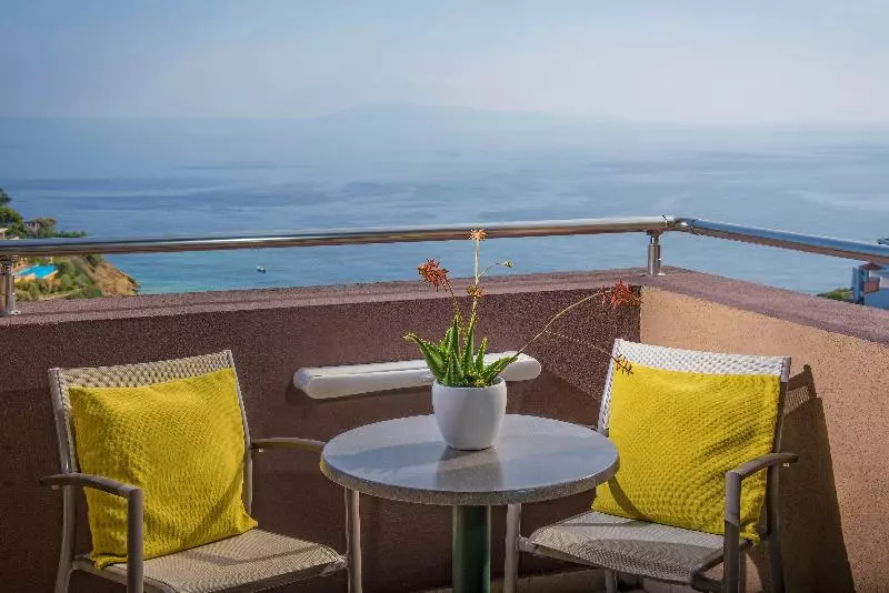 Standard-huone Merinäkymä, Blue Bay Resort