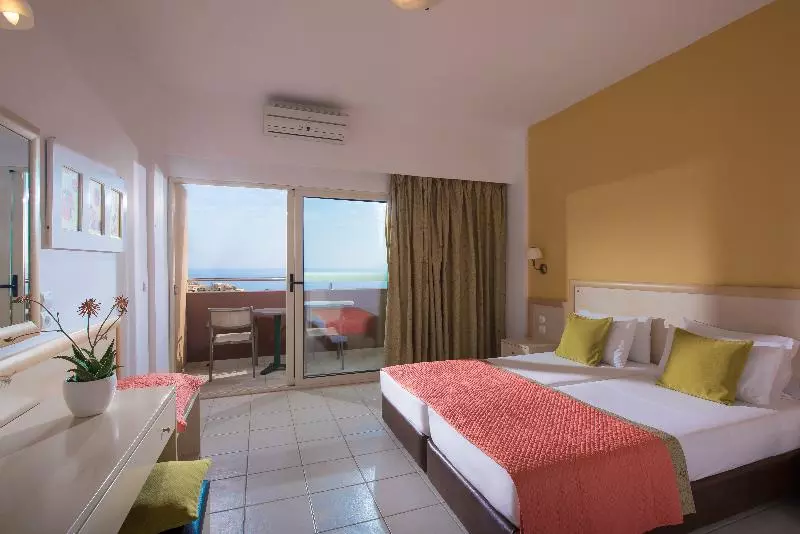 Standard-huone Merinäkymä, Blue Bay Resort