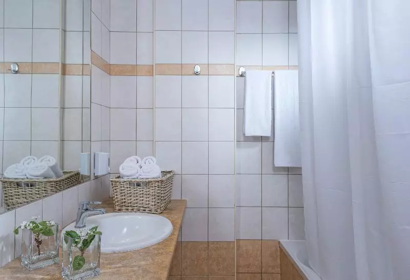 Standard-huone Merinäkymä, Blue Bay Resort
