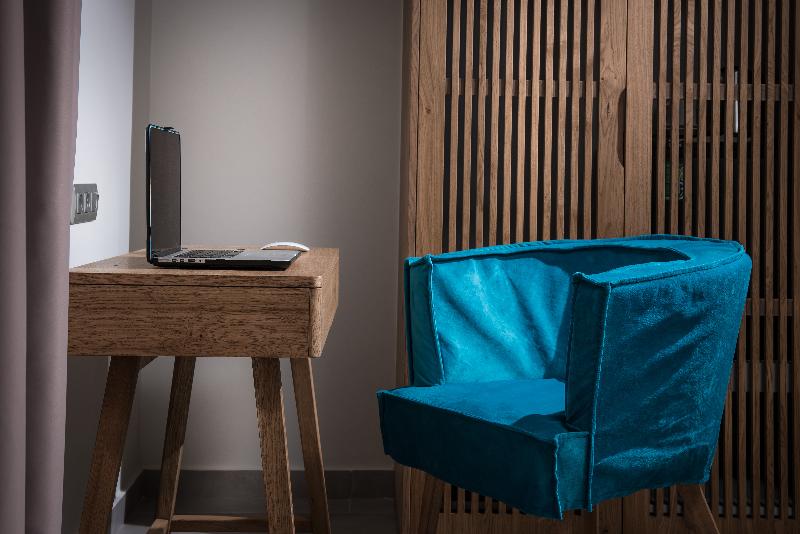 家庭海景房, Blue Bay Resort