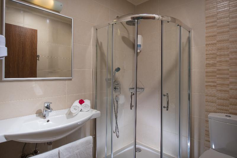 家庭海景房, Blue Bay Resort