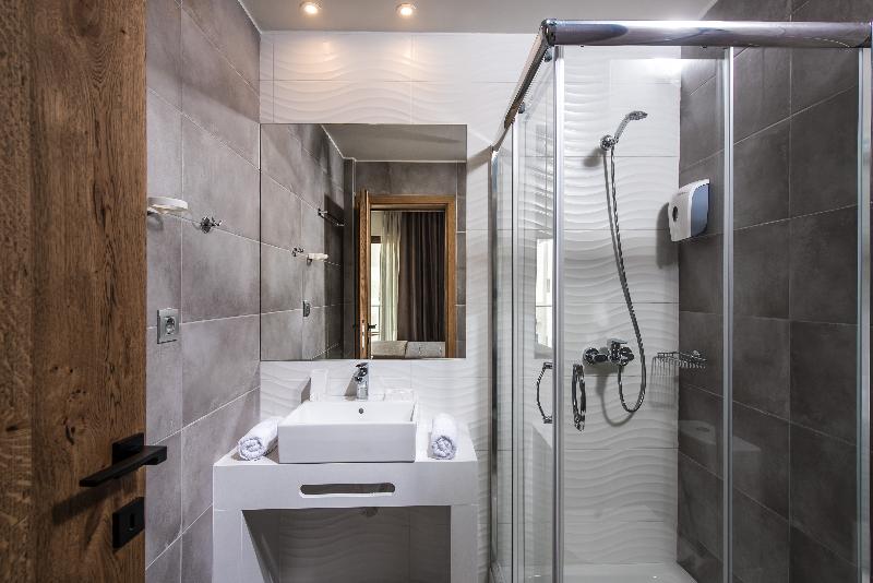 家庭海景房, Blue Bay Resort