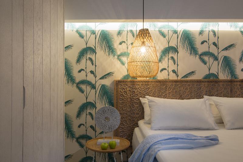 Семейный Номер Вид на Море, Blue Bay Resort