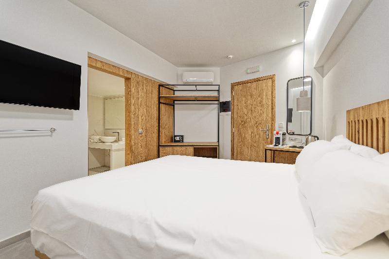 家庭海景房, Blue Bay Resort