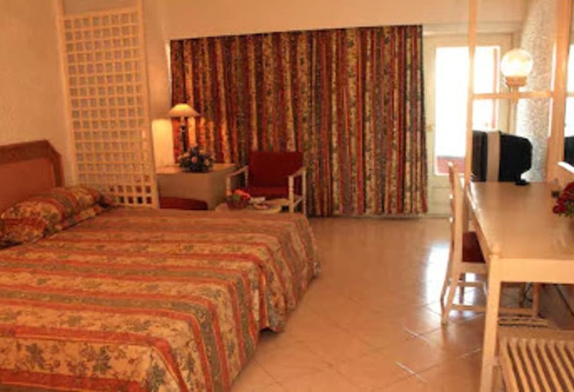 オーシャンビュースーペリアールーム, Bogmallo Beach Resort