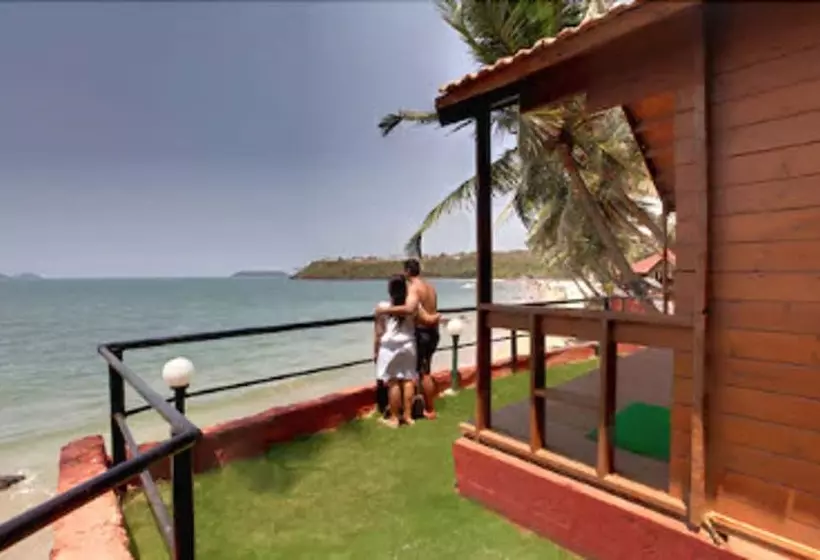 シャレー1寝室, Bogmallo Beach Resort