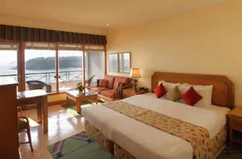 シャレー1寝室, Bogmallo Beach Resort