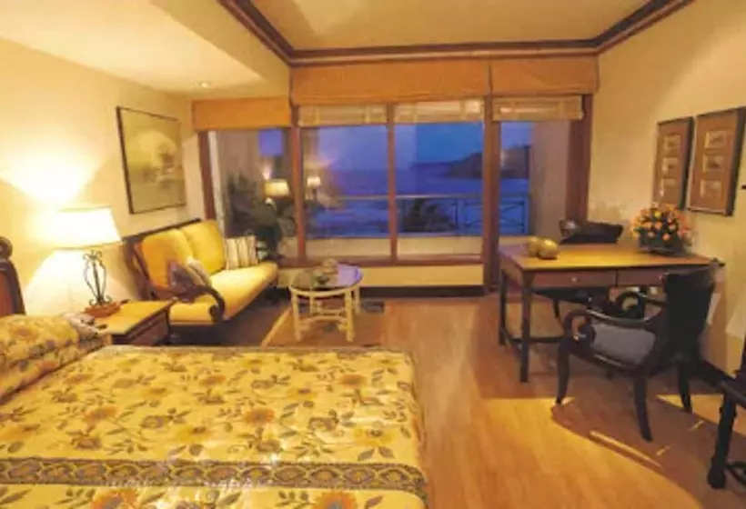 シャレー1寝室, Bogmallo Beach Resort