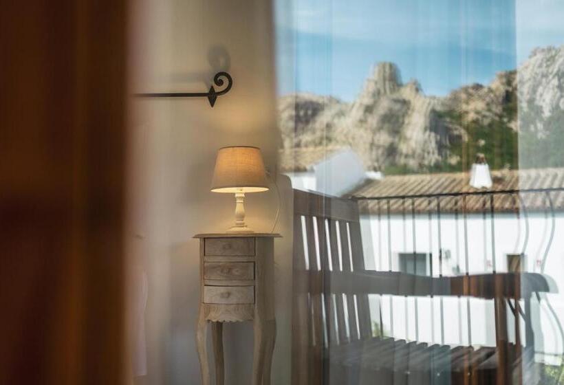 חדר סטנדרט, Borgo Antico San Pantaleo