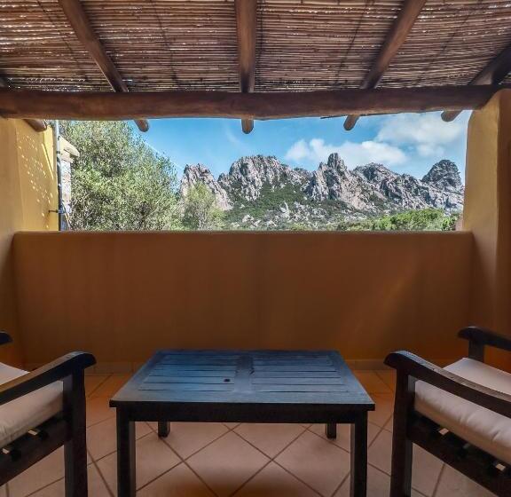 חדר סטנדרט, Borgo Antico San Pantaleo