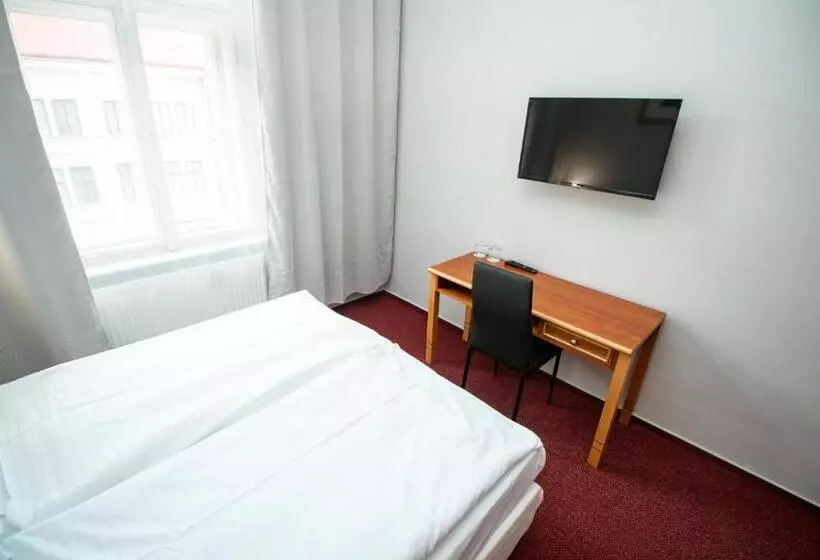 Habitació Economy, Brixen