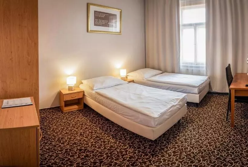 Habitació Economy, Brixen