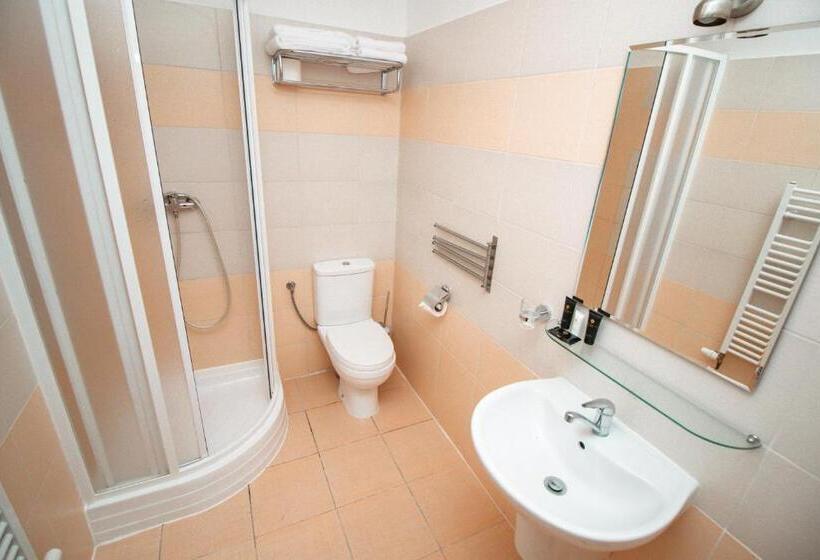 اتاق استاندارد, Brixen