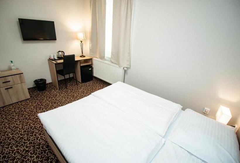 اتاق استاندارد, Brixen