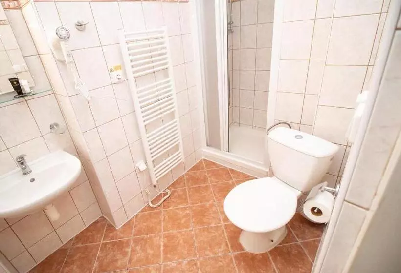Habitació Triple Estàndard, Brixen