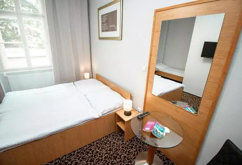 Habitació Triple Estàndard, Brixen