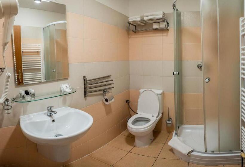 سوئیت 2 خوابه, Brixen