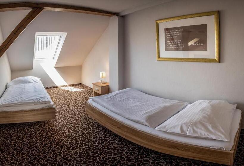 سوئیت 2 خوابه, Brixen