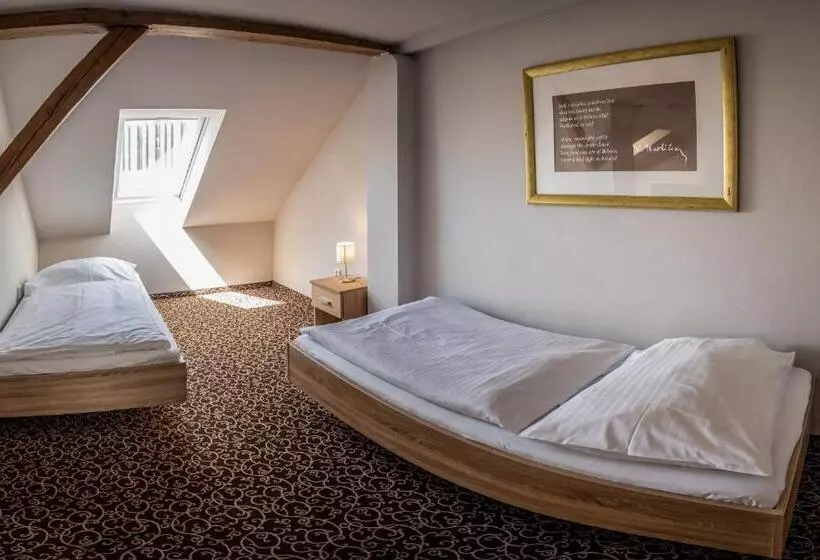 Suite 2 Dormitoris, Brixen