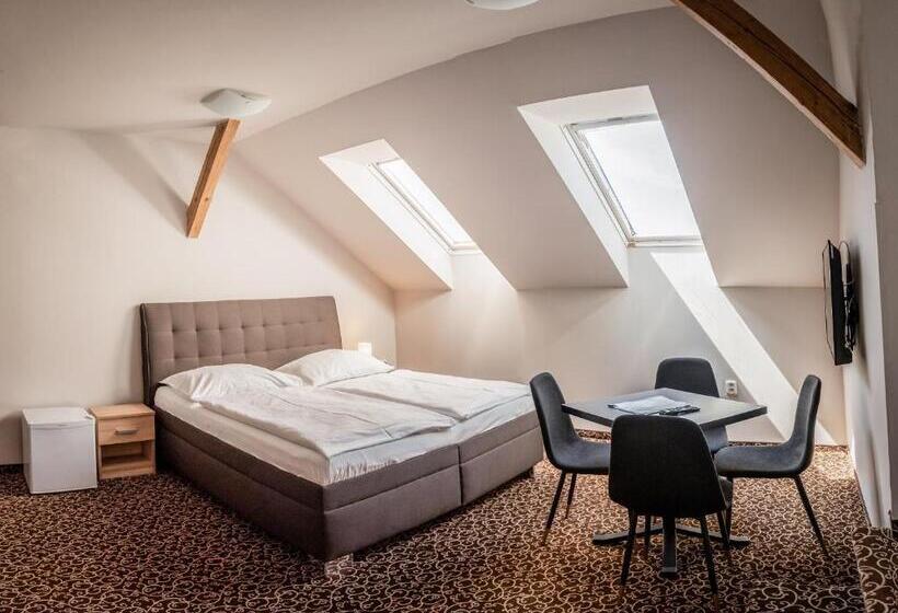 سوئیت 2 خوابه, Brixen