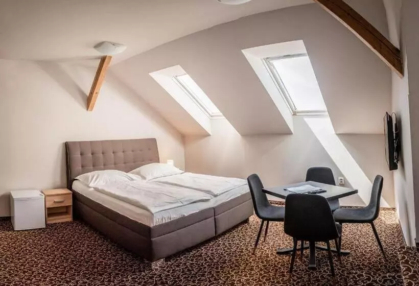 Suite 2 Dormitoris, Brixen