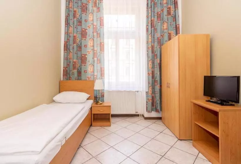 Habitació Economy Individual, Brixen