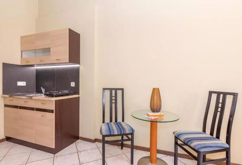 Habitació Economy Individual, Brixen