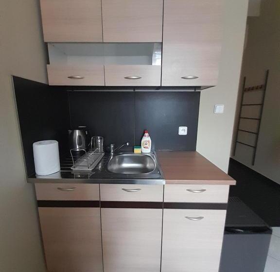 Quarto Economy Individual, Brixen
