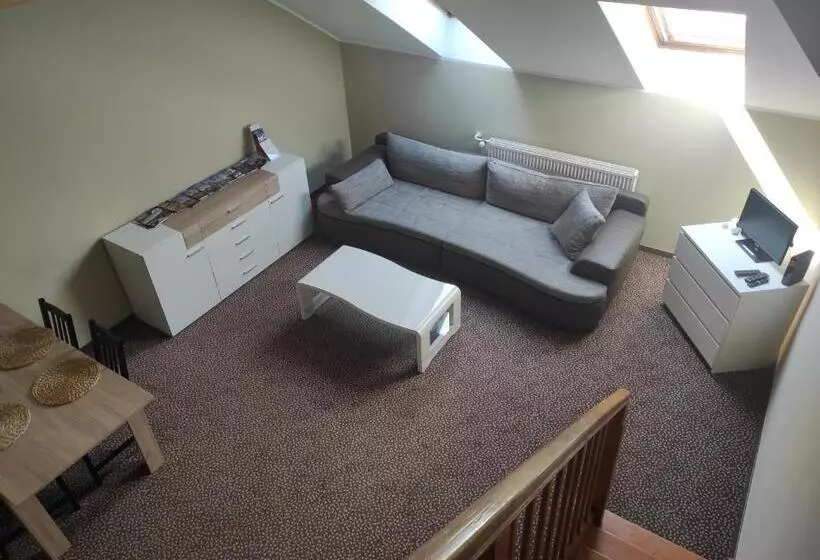 Apartament Deluxe 1 Dormitori, Brixen